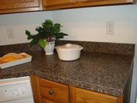 Countertops Backsplash Pennwest Homes