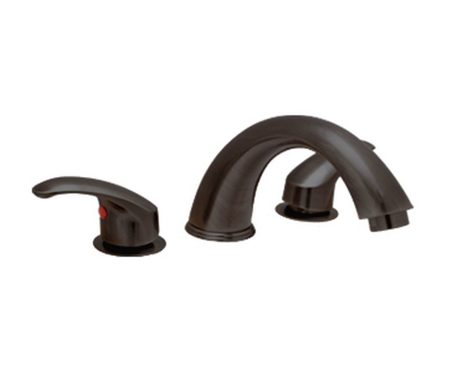 Soaker Tub Faucet Pennwest Homes