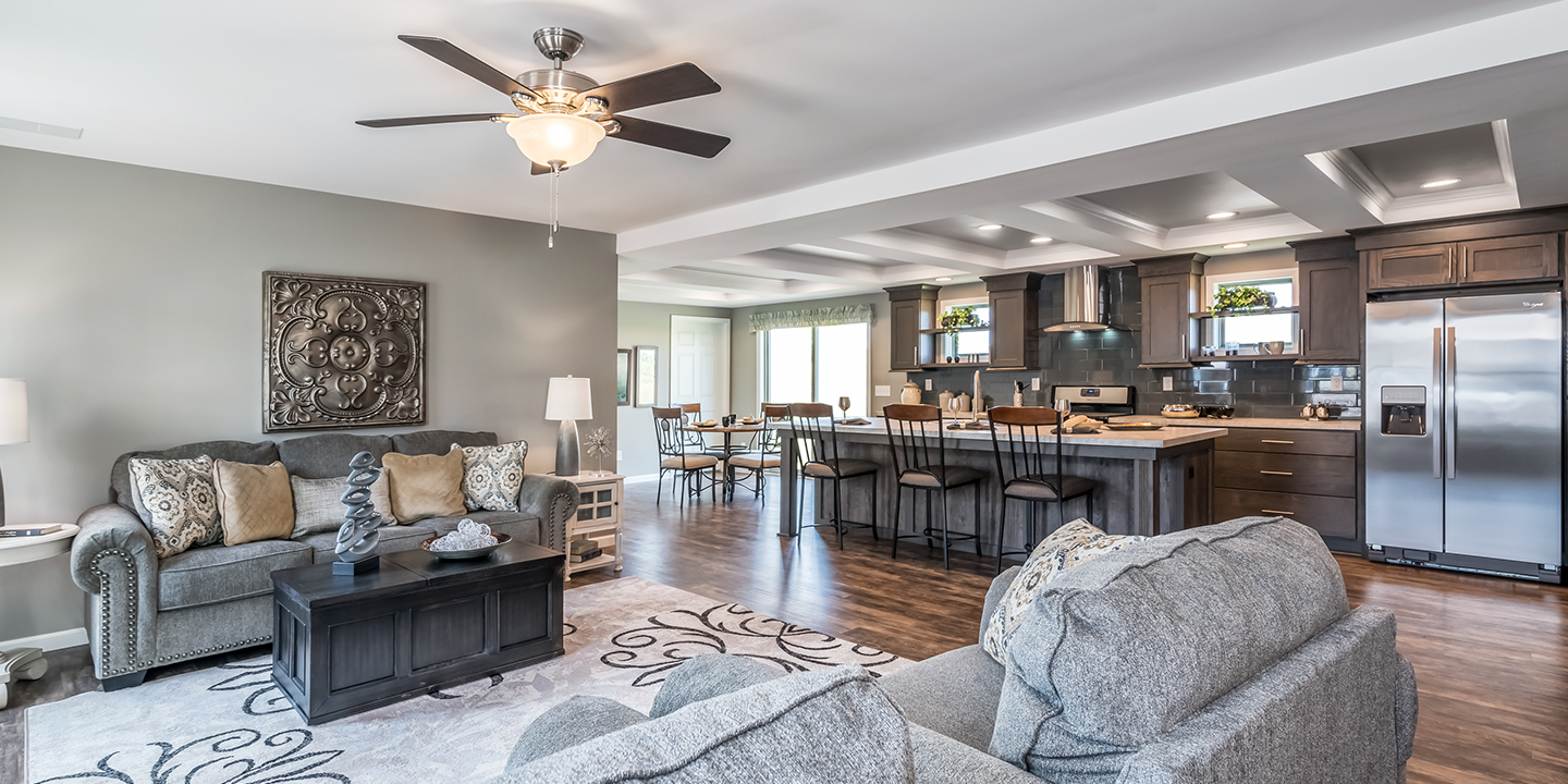 Home Pennwest Homes