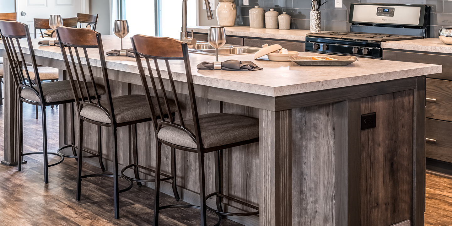 Home Pennwest Homes