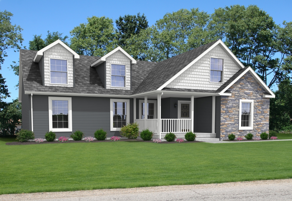 Pennwest Ranch Modular The Majestic Master Suit HR161AL Find a